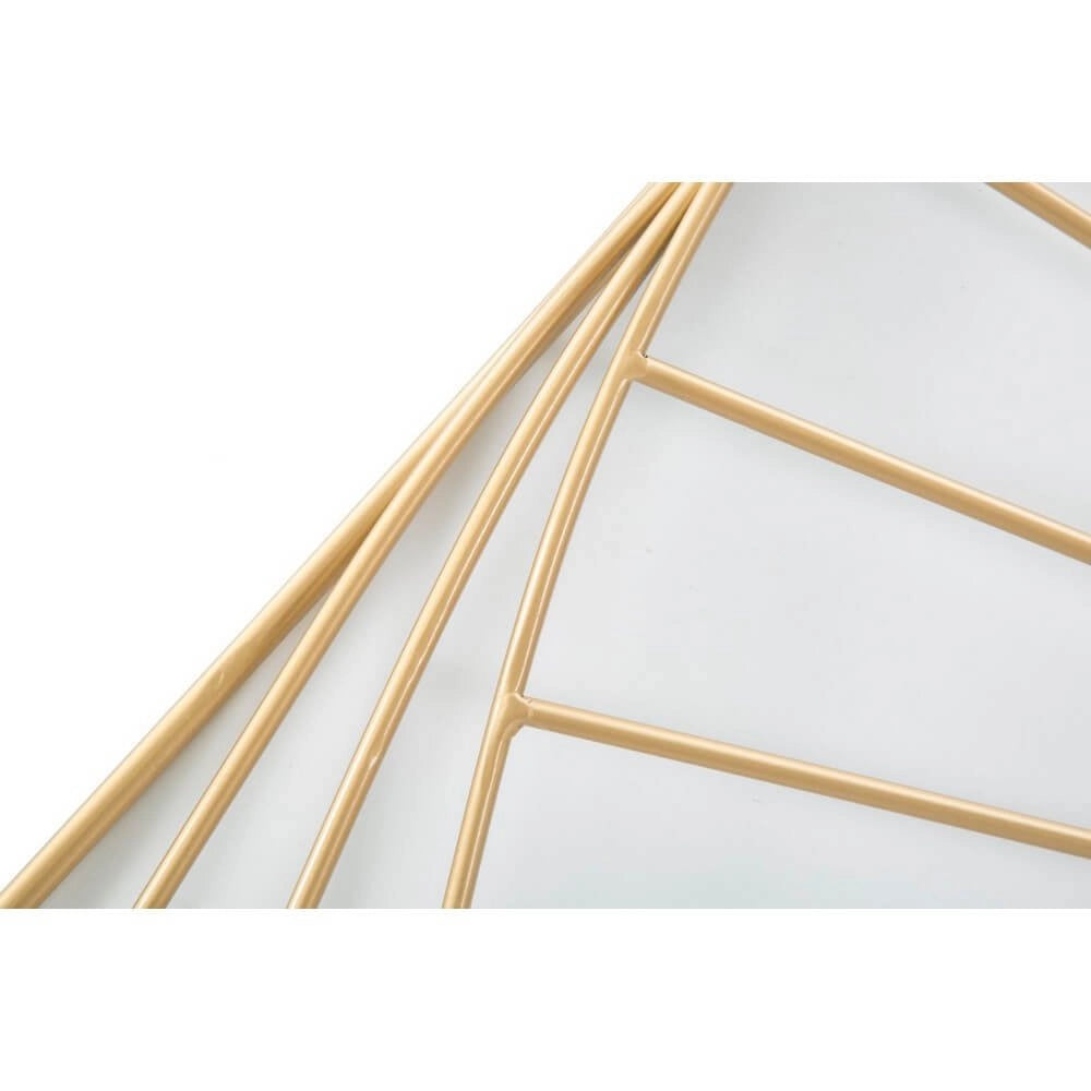 Orologio da Muro Gold Line diam 85 cm - GOLDY LINE