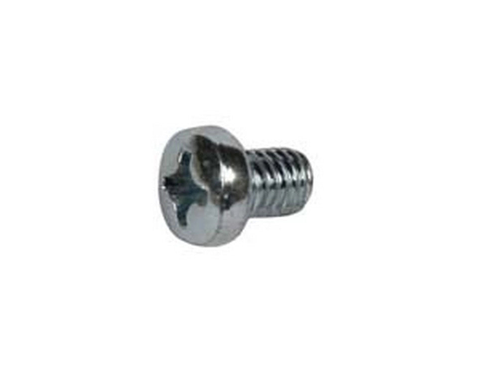 10pz vite per fermadado m 4x5 per forbici 125-127 cod:ferx.fer281294