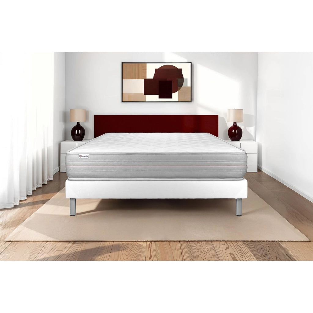 Materasso 100x220 cm Memory foam - Vitalmemo