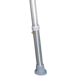 Sedia per Doccia con braccioli - Sedile da vasca con schienale sedia regolabile in altezza