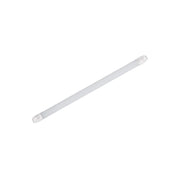 25x Tubo LED T8 G13 12W 4000K neutro 120cm Kanlux