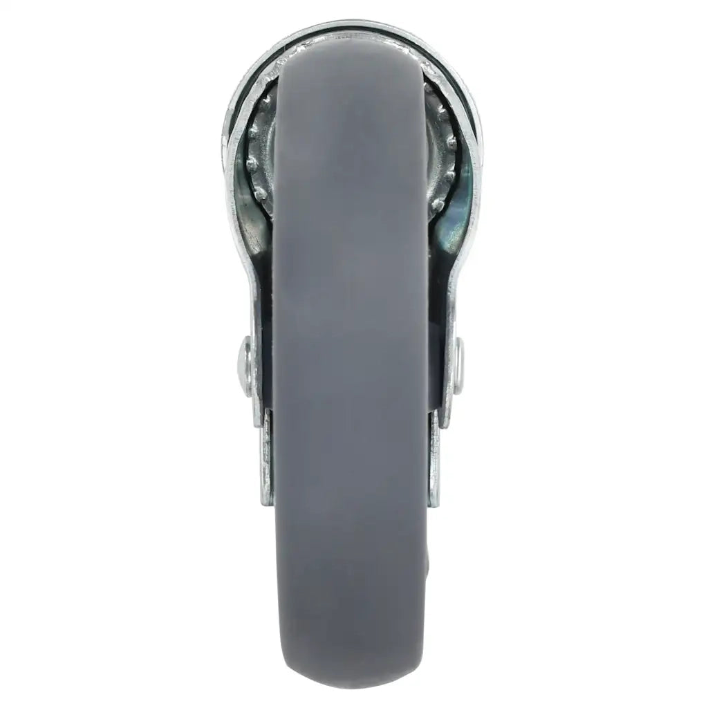 Ruote Girevoli con Foro per Bullone 8 pz 125 mm CFW3596272