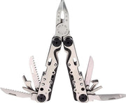 Strumenti multitool in acciaio inossidabile - utile attrezzo per uso domestico
