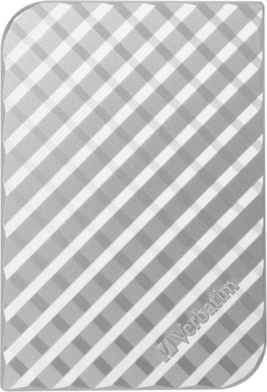 Disco Rigida Esterna USB 3.0 - 2TB Soluzione di Archiviazione Esterna