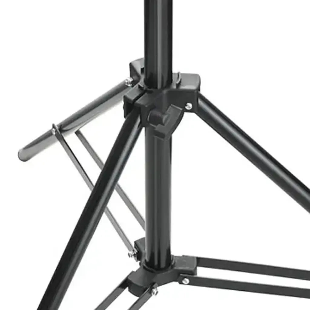 Kit Studio Fotografico con Fondale Luci e Ombrelli CFW6196183