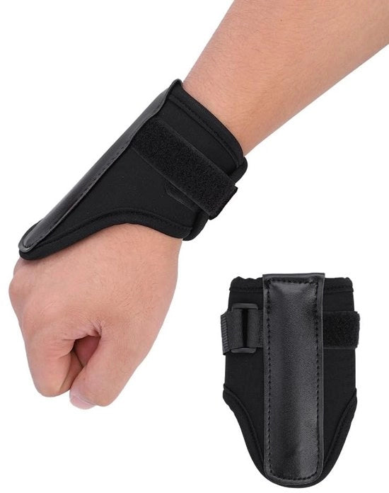 Attrezio per allenamento della gamba - Protezione della gamba - Supporto - Comodo - Materiale duraturo - Gamba protettiva