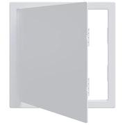 Pannelli di Accesso Bianco 30 x 30 cm Plastica ABS CFW6586790