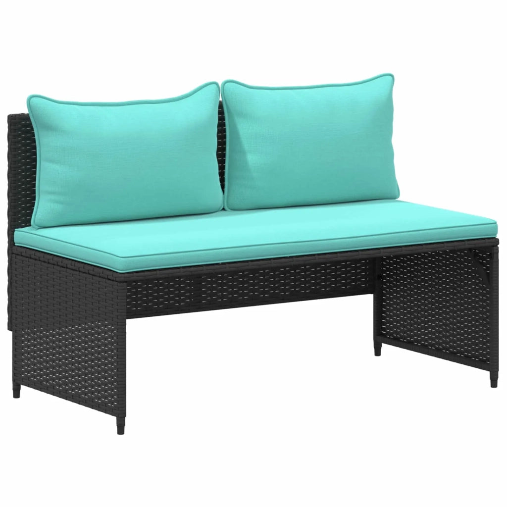 Set di divani da esterno 4 -Seater 4 pz 55 x 30 x 39 cm 42025894