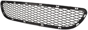 Bumper Grille Trim - Aggiornamento Stilistico - Griglia Anteriore - Adatto per 3 Serie E90/E91 LCI - Materiale ABS di Alta Qualità - Installazione Facile