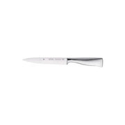 WMF 18.8958.6032 Grand Gourmet Coltello da Filettare Tecnologia Performance Cut Lunghezza Lama 16 cm colore Acciaio Inossidabile