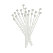 ELEMATIC FASCETTA CABLAGGIO NATUR 4,5X290 100 PZ*