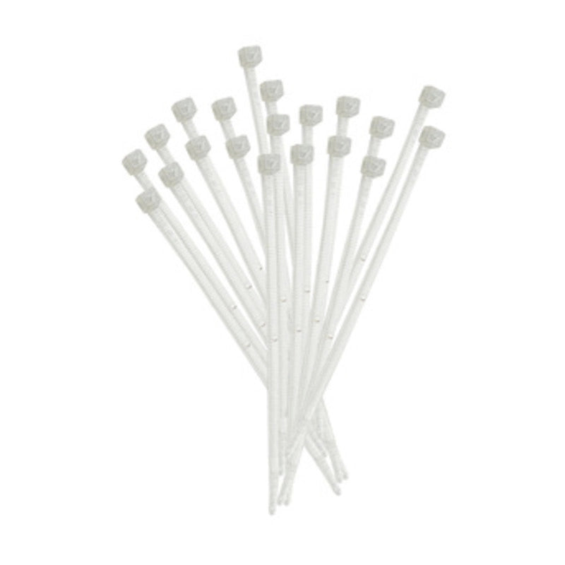 ELEMATIC FASCETTA CABLAGGIO NATUR 4,5X290 100 PZ*