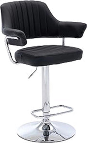 Sedia Ergonomica per Scrivania - Design Moderno, Homeoffice - Sedia per Tavolo di Trucco