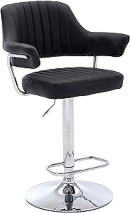 Sedia Ergonomica per Scrivania - Design Moderno, Homeoffice - Sedia per Tavolo di Trucco