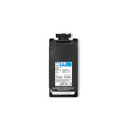 Ultrachrome ds cyan t53l200 (1.6lx2) - c13t53l200
