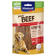 VITAKRAFT BEEF STRISCE DI MANZO IN CONFEZIONE DA 80 GR