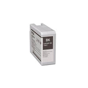 Sjic55 ink cart. black x colorworks cw-d6500/d6000 - c13t58c140