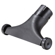 BOCCHETTA LARGA  CON RUOTE MAKITA PER DUB187 - GB00000165