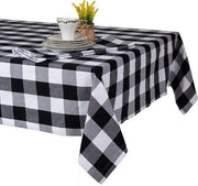 Tavola in Lino Rigido e Versatile con Disegno a Quadrettini Stile

 o Modello: 
 o Materiale: Lino
 o Dimensioni: 
 o Colore: 
 o Caratteristiche: