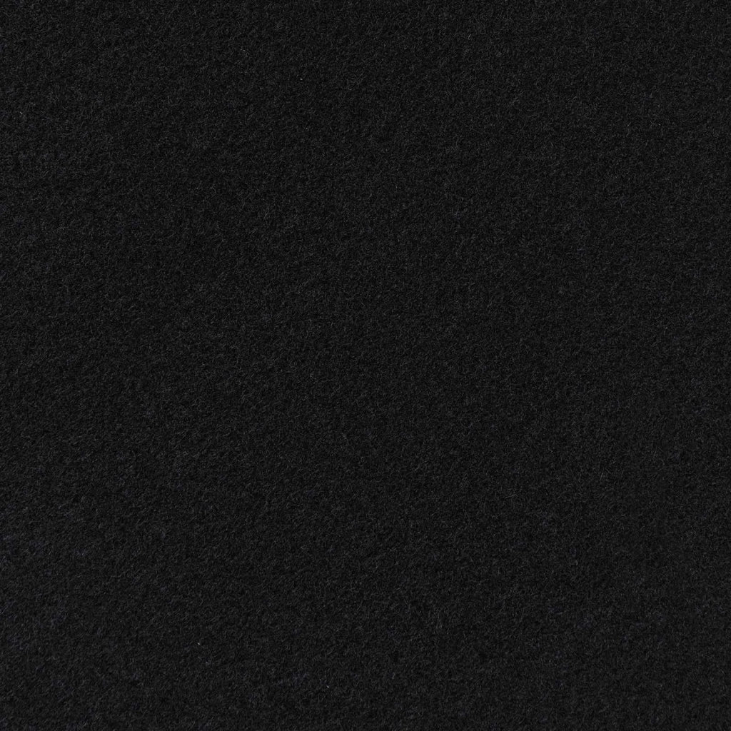 Coperte da Pile 24 pz Nero 170 x 130 cm Panno