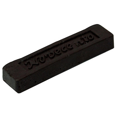 CERA STIK NOVECENTO - GR 30 NOCE SCURO- 12 pezzi