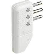 SPINA CORNER SQUADRA 10A BIANCO