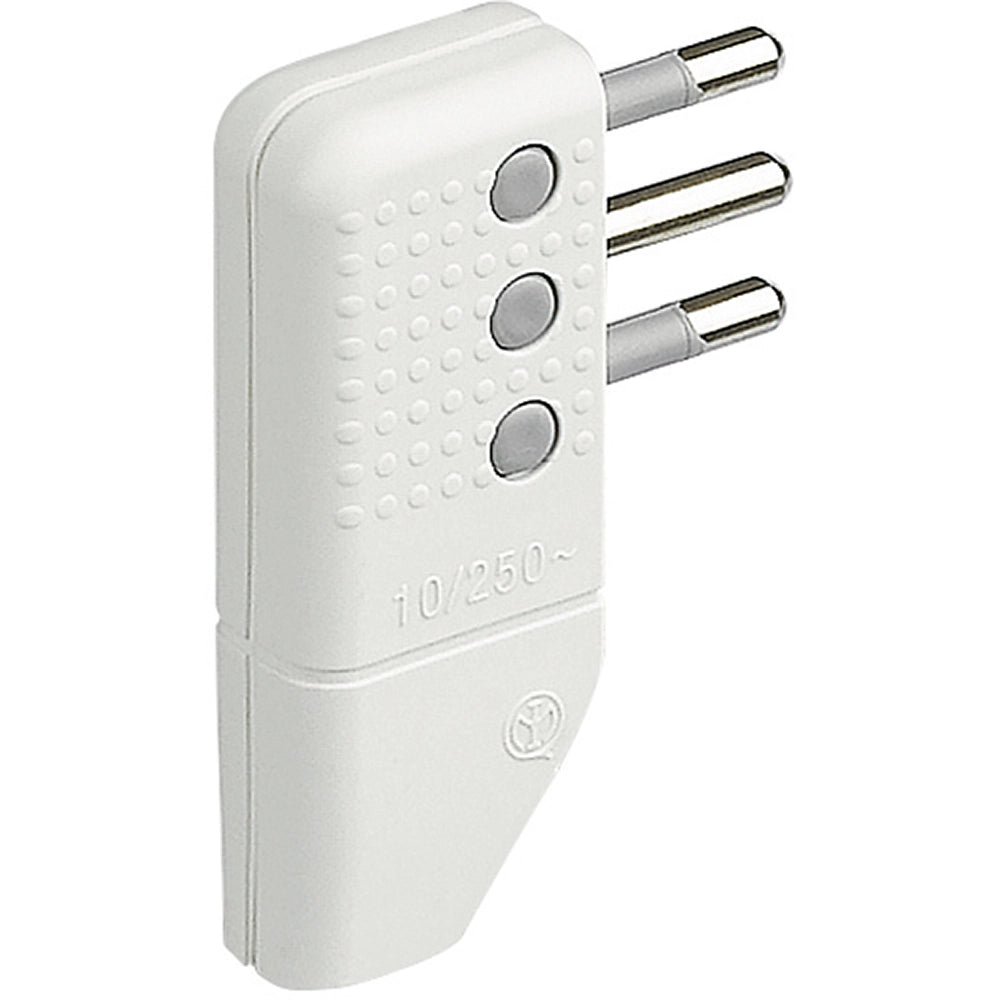 SPINA CORNER SQUADRA 10A BIANCO