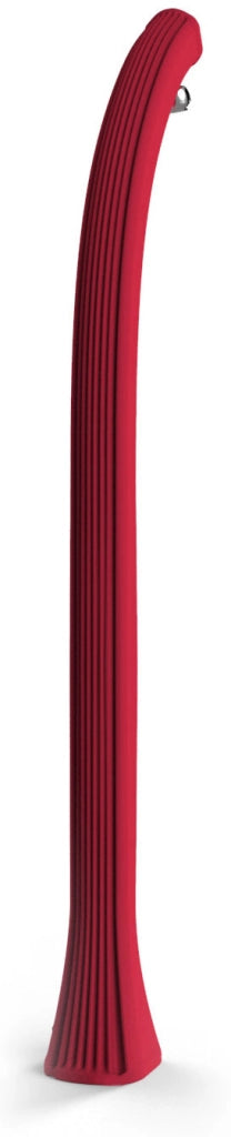 Doccia Solare da Esterno Giardino 23L Miscelatore Arkema Happy Cherry