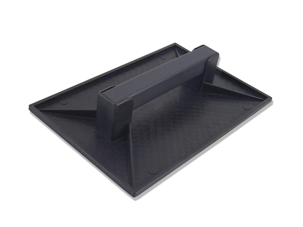 Ivars Frattazzo Frs in Plastica 18x28cm