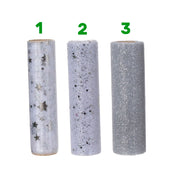 Nastri argento assortiti