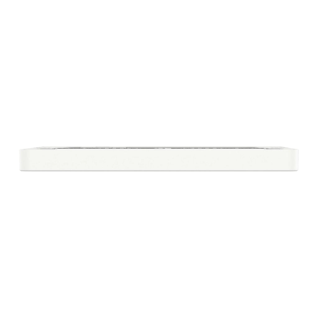 Plafoniera LED quadrata 29,5cm bianca 24W CCT EVORA Milagro