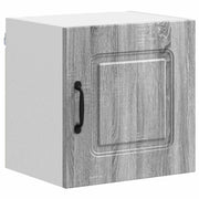 Pannello lavastoviglie Kalmar Grigio Sonoma 40 x 31 x 40 cm