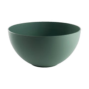Insalatiera Ciotola in Plastica Dorotea Salvia 28 cm Belli e Forti