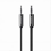 Trade Shop - Cavo Audio Aux 3.5 Mm Maschio/maschio 3 Contatti Prolunga 5mt 4d Sound Aux3-mm03 -