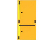 1pz kit trasformazione per maniglione antipanico cod:ferx.fer67058