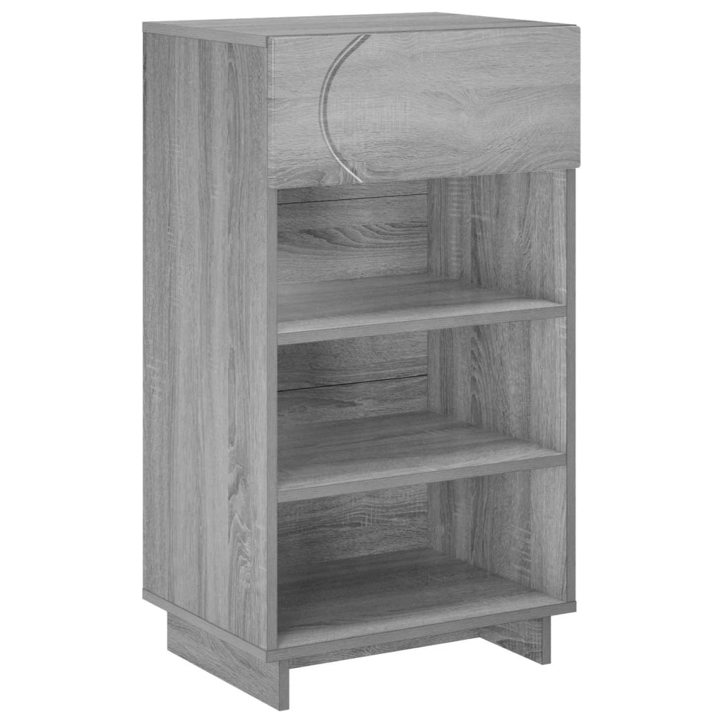 Mobile per scarpe 48 x 38 x 87,5 cm Legno ingegnerizzato 8011681