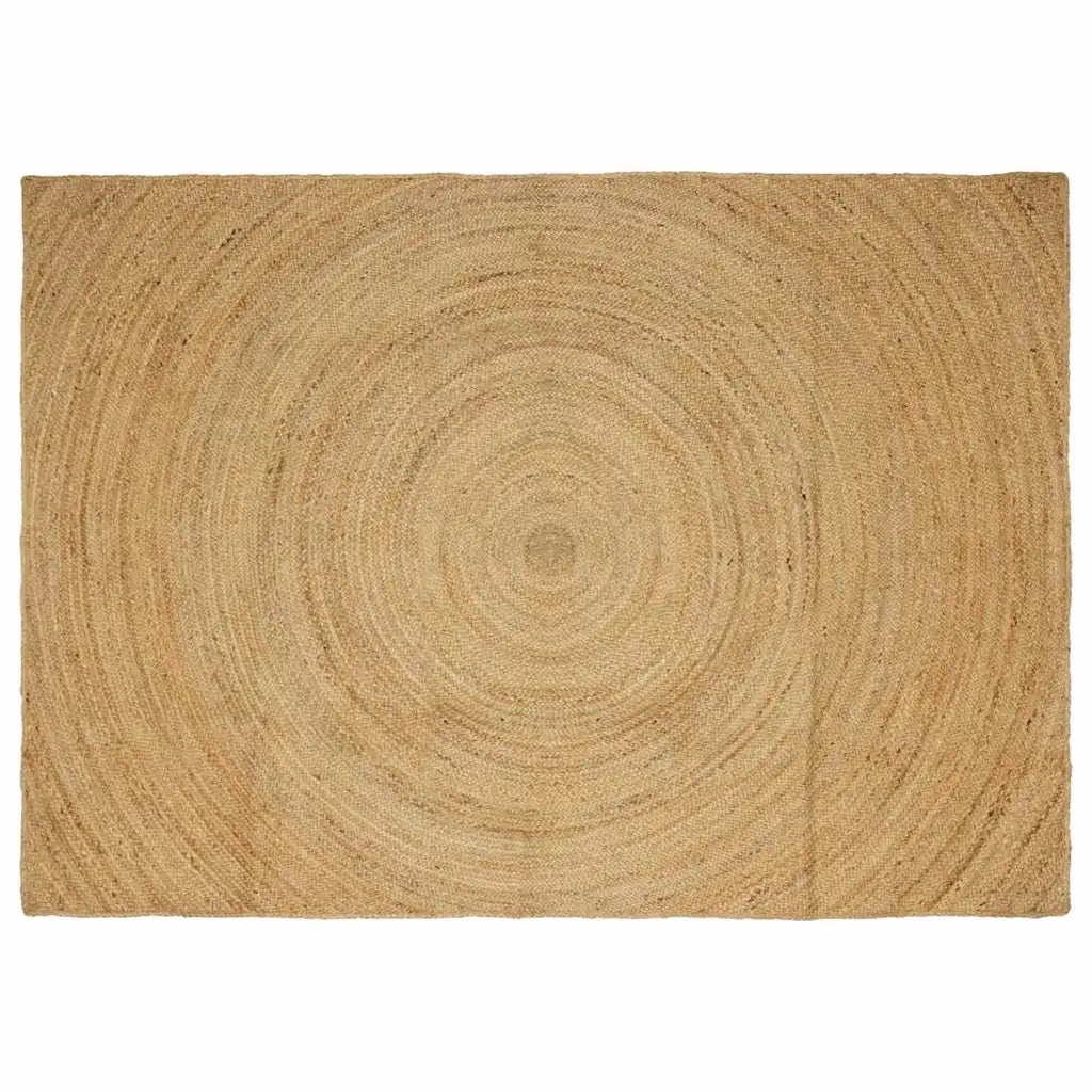 Tappeti per area Naturale 160 x 230 cm Juta 42010523