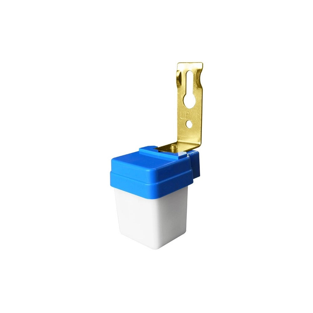 Sensore crepuscolare 6A da esterno IP44