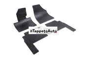 RIGUM901450 - Tappeti Gomma per KIA Sorento 2009 al 2012