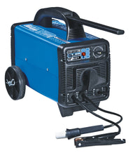 Saldatrice a Elettrodi MMA Awelco Hobby 2000