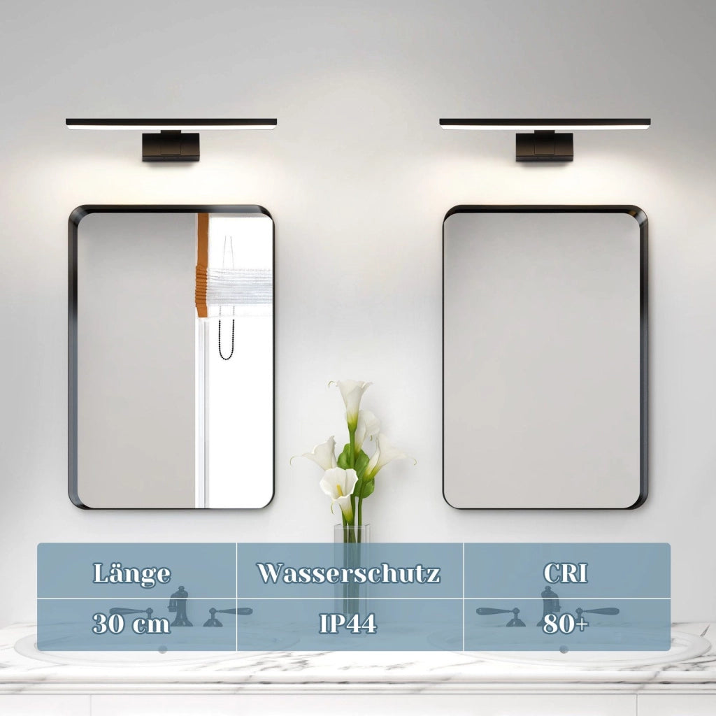 ZMH Lampada da Terra a LED Moderna Luce di Lettura Dimmabile 178 cm in Metallo con Timer per Camera da Letto e Ufficio
