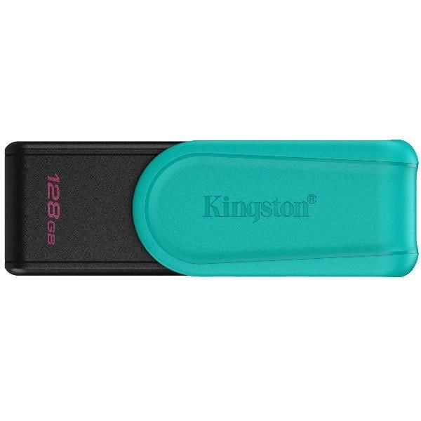 PEN DRIVE 128GB 3.2 KINGSTON EXODIA S