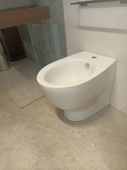 Bidet Italy Eco 52 Bianco - Catalano