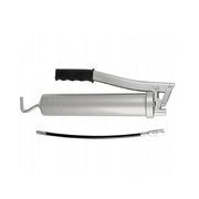 Trade Shop - Ingrassatore A Leva Xin Riempimento Cartuccia 400gr O Grasso Sfuso Con Tubo Pressione -