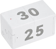 Timer con Display LED per Allenamento - Sensor di Forza - Adatto per Timer a Cube - Allarme di Alarme Impostabile - Funzione Cucina.