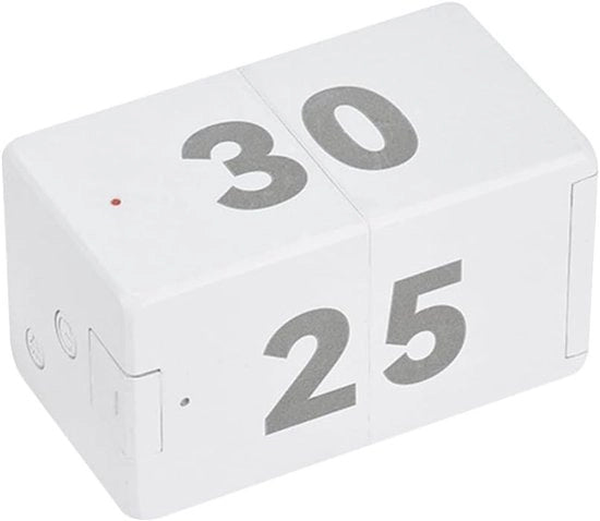 Timer con Display LED per Allenamento - Sensor di Forza - Adatto per Timer a Cube - Allarme di Alarme Impostabile - Funzione Cucina.