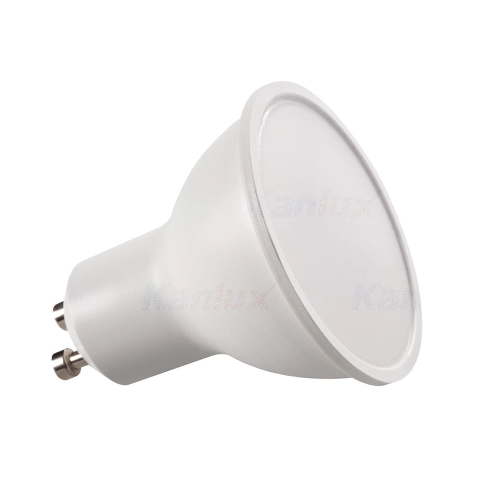 Lampadina LED GU10 1,2W 4000K neutra Kanlux 34961