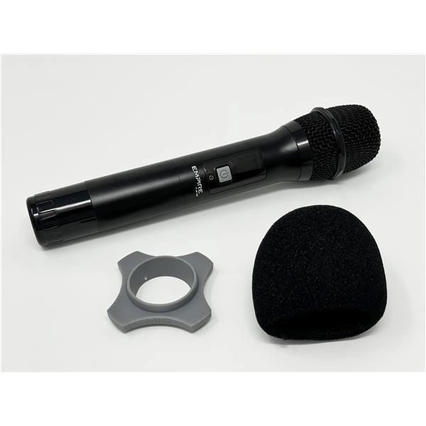 Radiomicrofono gelato uhf per serie ty - TY.MI150