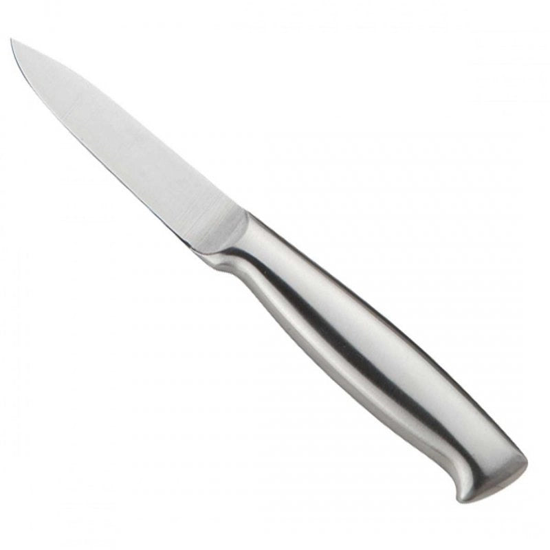 Coltello per sbucciare in acciaio inossidabile Kinghoff KH-3431 8,5 cm