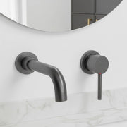 Rubinetto Da Incasso Rea Lungo Long Titan + Box